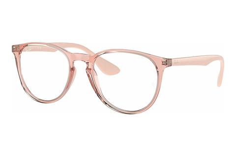 Lunettes de vue Ray-Ban ERIKA (RX7046 8338)