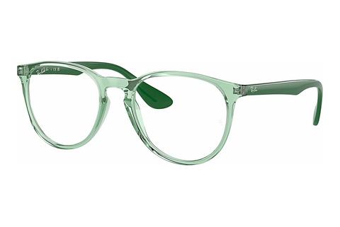 Glasögon Ray-Ban ERIKA (RX7046 8340)