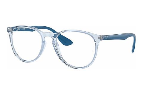 Eyewear Ray-Ban ERIKA (RX7046 8341)