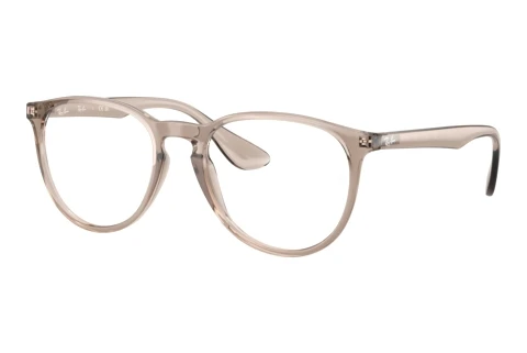 Eyewear Ray-Ban ERIKA (RX7046 8507)