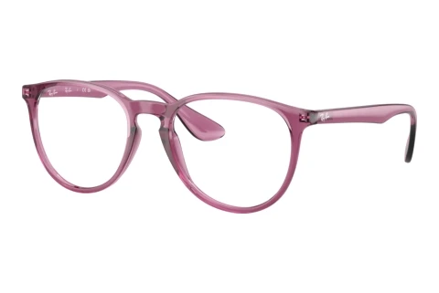 Eyewear Ray-Ban ERIKA (RX7046 8509)
