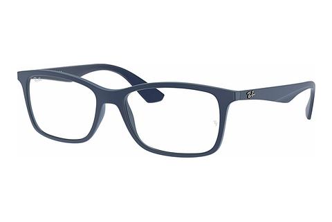 Lunettes de vue Ray-Ban RX7047 5450