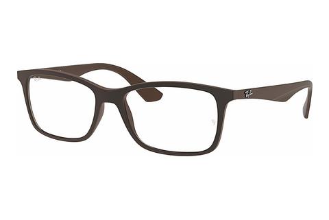 Lunettes de vue Ray-Ban RX7047 5451