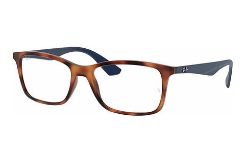 Lunettes de vue Ray-Ban RX7047 5574