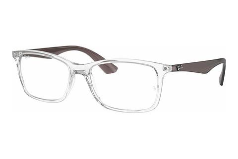 Lunettes de vue Ray-Ban RX7047 5768