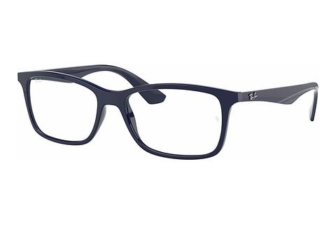 Lunettes de vue Ray-Ban RX7047 8100