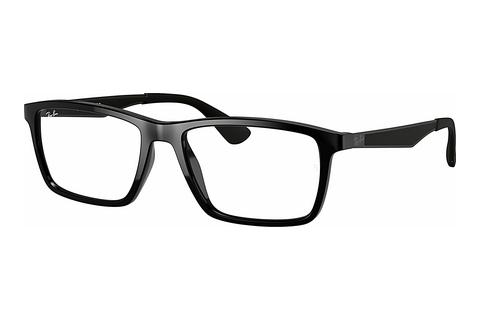 Glasögon Ray-Ban RX7056 2000