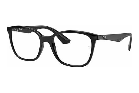 Glasögon Ray-Ban RX7066 2000