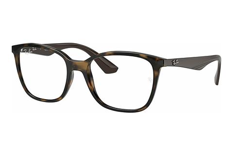 Eyewear Ray-Ban RX7066 5577