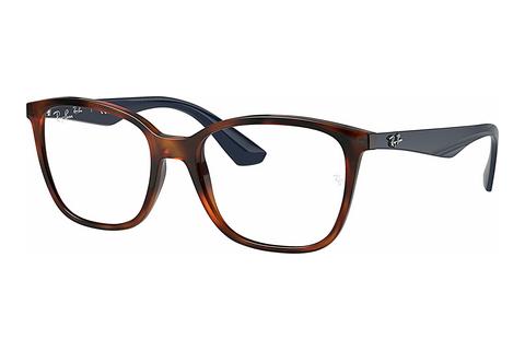 Lunettes de vue Ray-Ban RX7066 5585