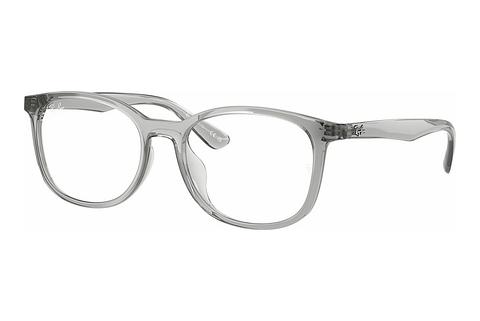 Lunettes de vue Ray-Ban RX7093D 8012