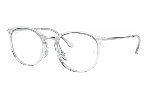 Eyewear Ray-Ban RX7140 2001