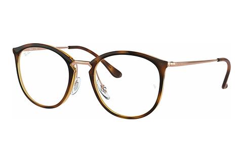 Lunettes de vue Ray-Ban RX7140 5687