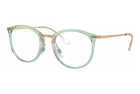 Lunettes de vue Ray-Ban RX7140 8337