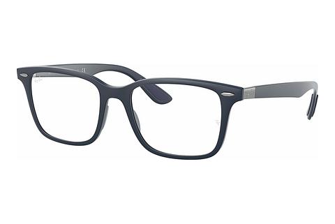 Brille Ray-Ban RX7144 8087