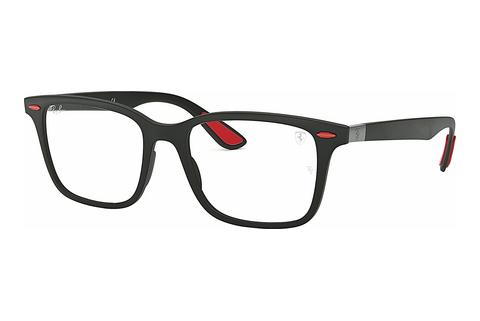 Brille Ray-Ban Ferrari (RX7144M F602)