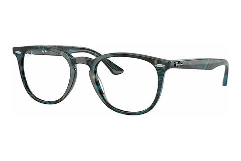 Lunettes de vue Ray-Ban RX7159 8394