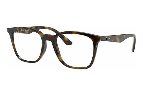 Lunettes de vue Ray-Ban RX7177 2012