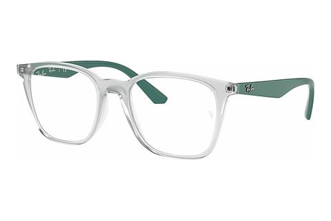 Lunettes de vue Ray-Ban RX7177 5994