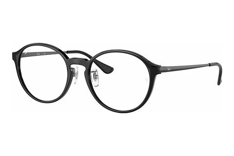 Glasögon Ray-Ban RX7178D 5725