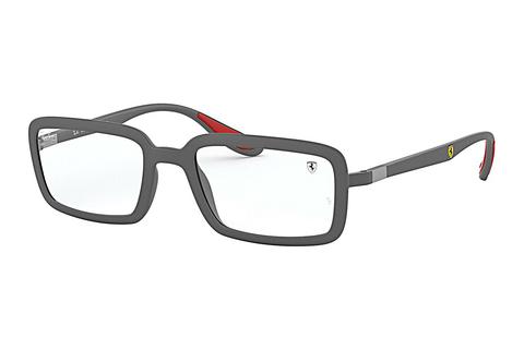 Designerbrillen Ray-Ban RX7181M F626