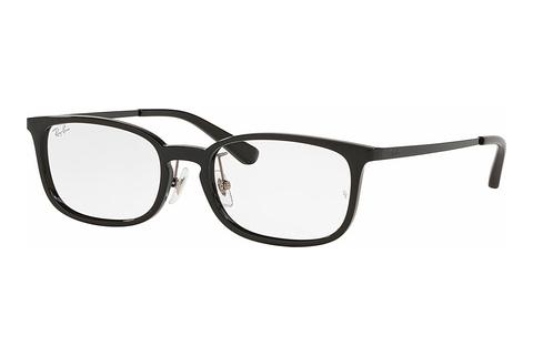 Occhiali design Ray-Ban RX7182D 2000