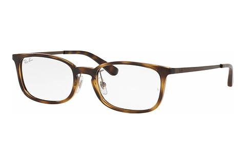 Occhiali design Ray-Ban RX7182D 2012