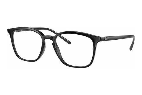 Brille Ray-Ban RX7185 2000