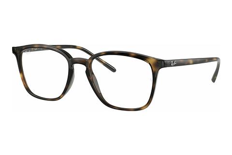 Lunettes de vue Ray-Ban RX7185 2012