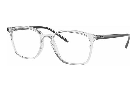 Lunettes de vue Ray-Ban RX7185 5943