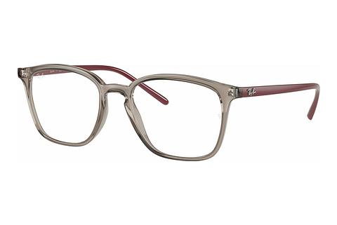 Lunettes de vue Ray-Ban RX7185 8083