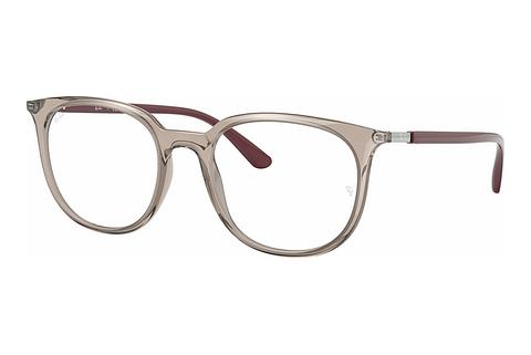 Brille Ray-Ban RX7190 8083