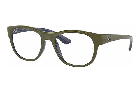 Okuliare Ray-Ban RX7191 8144