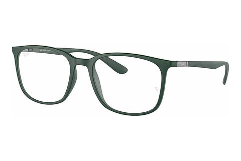 Lunettes de vue Ray-Ban RX7199 8062