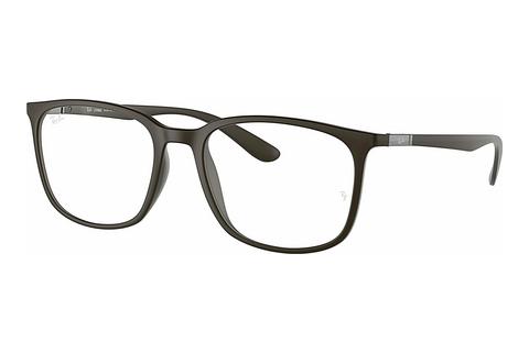 Glasögon Ray-Ban RX7199 8063