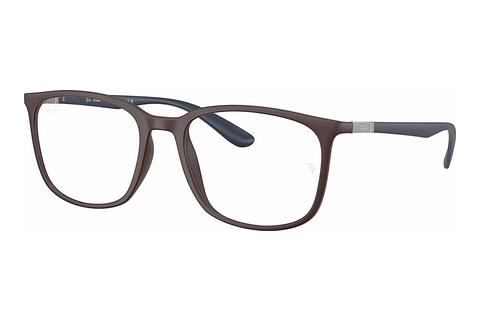 Brille Ray-Ban RX7199 8444