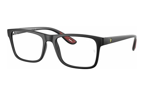 Lunettes de vue Ray-Ban RX7205M F650