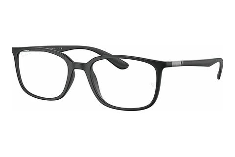 Lunettes de vue Ray-Ban RX7208 5204