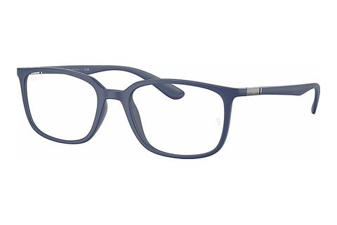 Lunettes de vue Ray-Ban RX7208 5207