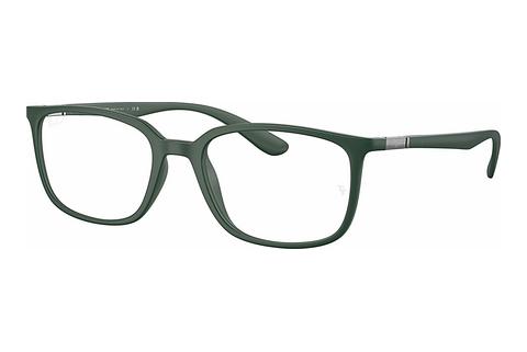 Lunettes de vue Ray-Ban RX7208 8062