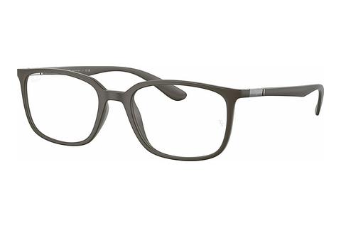 Lunettes de vue Ray-Ban RX7208 8063