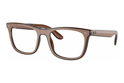 Lunettes de vue Ray-Ban RX7209 8211