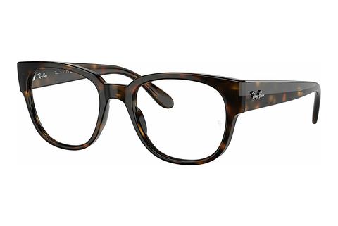 Lunettes de vue Ray-Ban RX7210 2012