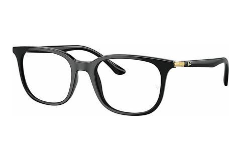 Akiniai Ray-Ban RX7211 2000