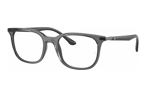 Occhiali design Ray-Ban RX7211 8205