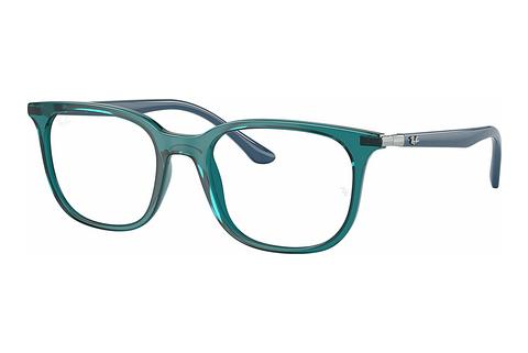 Lunettes de vue Ray-Ban RX7211 8206