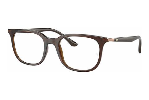 Lunettes de vue Ray-Ban RX7211 8207