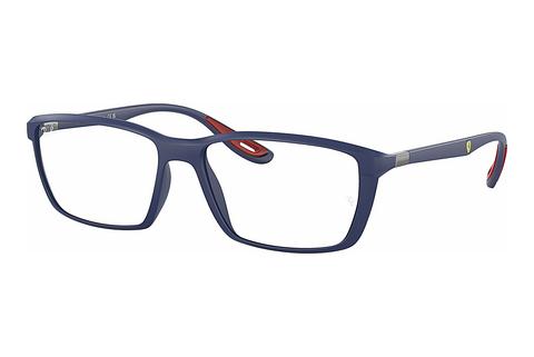 Brille Ray-Ban RX7213M F604