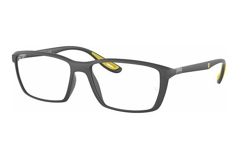 Lunettes de vue Ray-Ban RX7213M F608