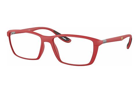 Okuliare Ray-Ban RX7213M F628